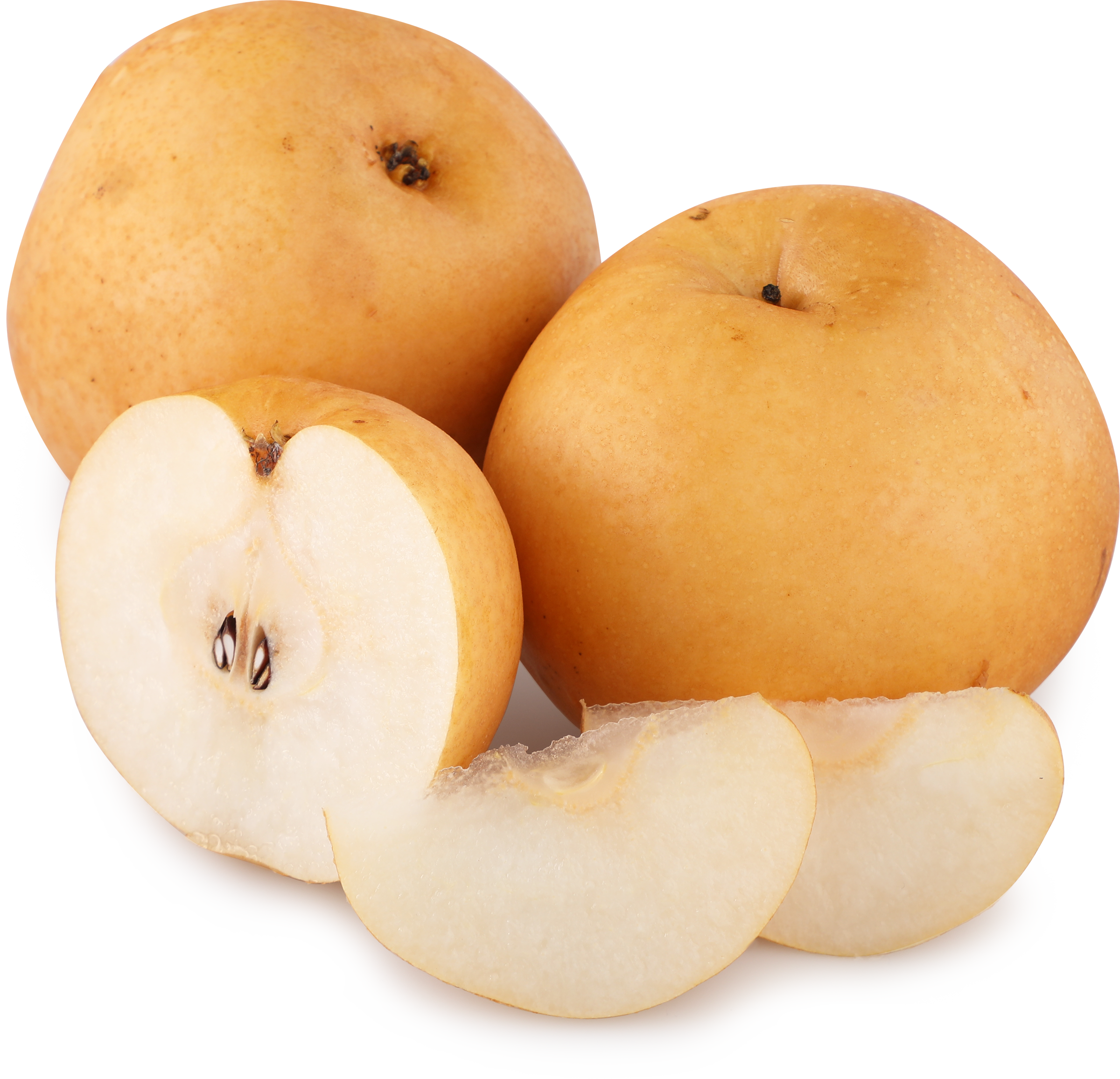 Изображение товара Китайские груши весовые свежие экологичные вкусные