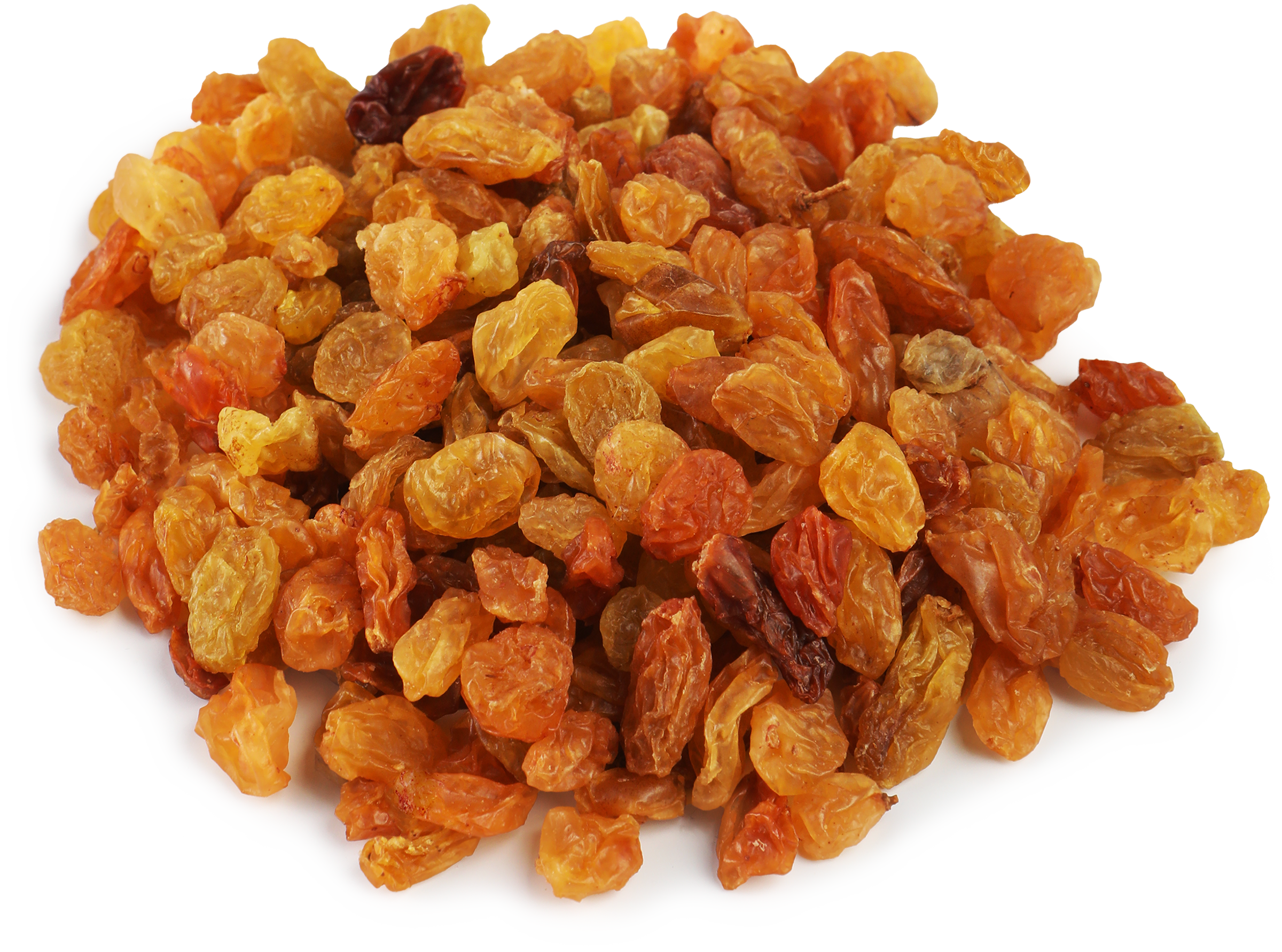 Изображение товара Изюм светлый весовой - натуральный источник энергии для кулинарии