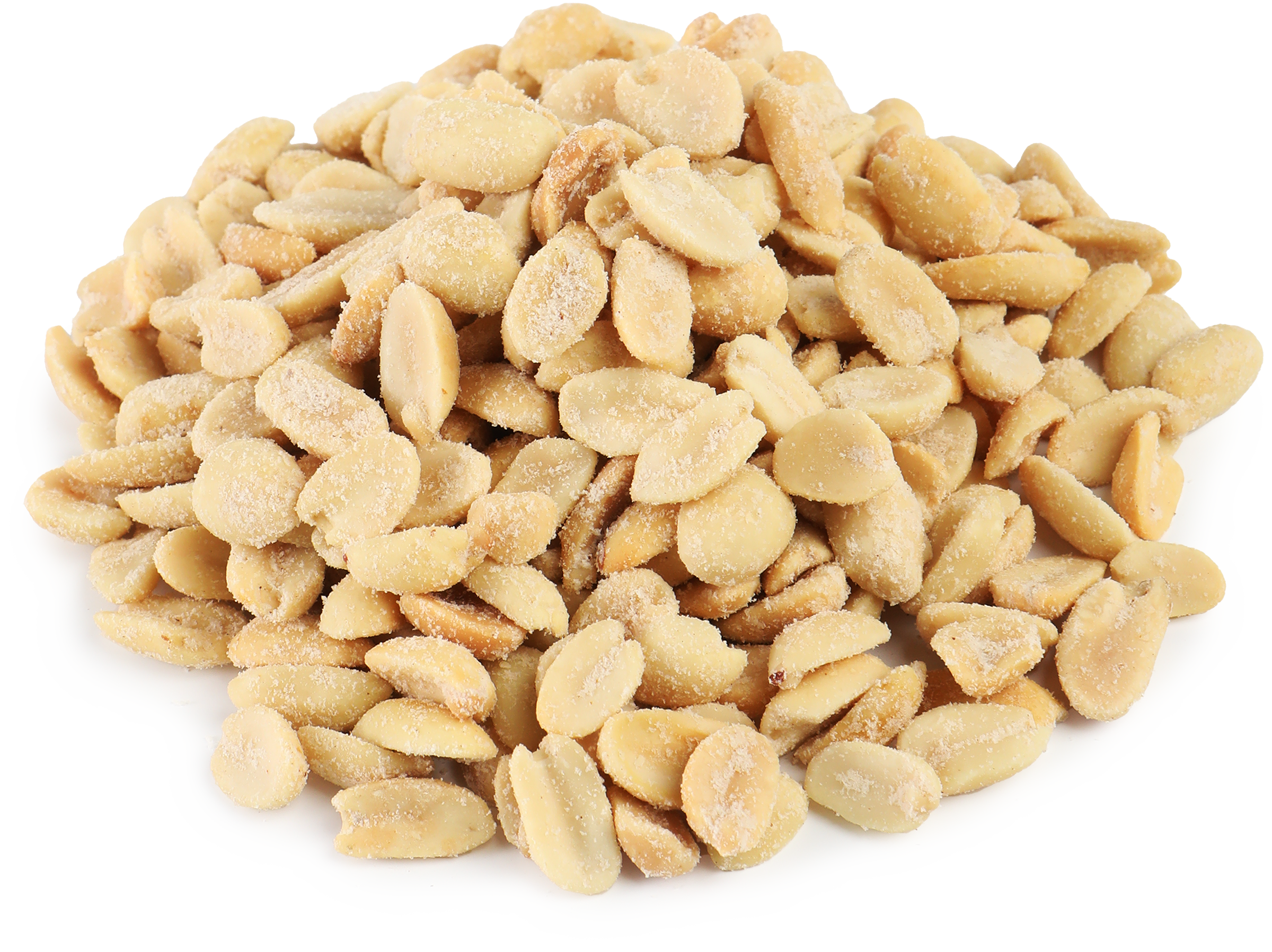 Изображение товара Арахис жареный соленый весовой - качественная закуска