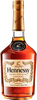 Коньяк HENNESSY VS ординарный 3 года 40%, 0.5л - фото 0