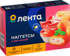 Наггетсы куриные ЛЕНТА с ветчиной, 280г - фото 2