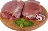 Филе бедра индейки ЛЕНТА FRESH, 1кг - фото 4