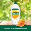 Гель-крем для душа PALMOLIVE Натурэль Питание Мед и увлажняющее молочко, 750мл - фото undefined