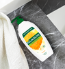 Гель-крем для душа PALMOLIVE Натурэль Питание Мед и увлажняющее молочко, 750мл - фото undefined