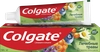 Зубная паста COLGATE Лечебные травы с натуральными ингредиентами для здоровья зубов и десен, 100мл - фото 1