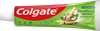 Зубная паста COLGATE Лечебные травы с натуральными ингредиентами для здоровья зубов и десен, 100мл - фото undefined
