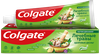 Зубная паста COLGATE Лечебные травы с натуральными ингредиентами для здоровья зубов и десен, 100мл - фото undefined