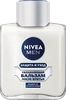 Бальзам после бритья NIVEA Men Защита и Уход увлажняющий, 100мл - фото 2