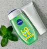 Гель для душа NIVEA Свежесть лемонграсса, 250мл - фото 3