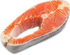 Форель Радужная ЛЕНТА FRESH стейк, весовая - фото 0