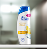 Шампунь для жирных волос HEAD&SHOULDERS Цитрусовая свежесть, 400мл - фото undefined