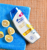 Шампунь для жирных волос HEAD&SHOULDERS Цитрусовая свежесть, 400мл - фото undefined