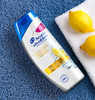 Шампунь для жирных волос HEAD&SHOULDERS Цитрусовая свежесть, 400мл - фото undefined