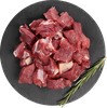 Гуляш из говядины ЛЕНТА FRESH бескостный - фото 1