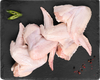 Крылья куриные ЛЕНТА FRESH, весовые - фото 1