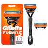 Бритва GILLETTE Fusion5, со сменной кассетой - фото 1