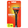 Бритва GILLETTE Fusion5, со сменной кассетой - фото 0