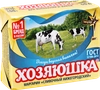 Маргарин ХОЗЯЮШКА Сливочный 60%, 200г - фото 2