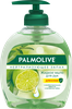 Жидкое мыло для мытья рук PALMOLIVE Нейтрализующее запах с антибактериальным эффектом, 300мл - фото undefined