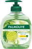 Жидкое мыло для мытья рук PALMOLIVE Нейтрализующее запах с антибактериальным эффектом, 300мл - фото 0