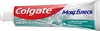 Зубная паста COLGATE Макс Блеск Кристальная мята с отбеливающими пластинками для свежего дыхания и отбеливания зубов, 100мл - фото undefined