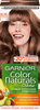 Краска для волос COLOR NATURALS 6.25 Шоколад, c 3 маслами, 110мл - фото 0