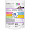 Корм сухой для котят PERFECT FIT Junior c курицей, до 12 месяцев, 190г - фото undefined