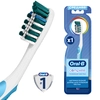 Зубная щетка ORAL-B Комплекс Глубокая чистка, средней жесткости - фото undefined