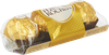 Конфеты FERRERO ROCHER из молочного шоколада с кремовой начинкой, 38г - фото 1
