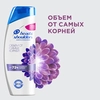 Шампунь против перхоти HEAD&SHOULDERS Объем от самых корней, 400мл - фото undefined