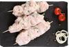 Шашлык из филе куриной грудки ЛЕНТА FRESH Деликатесный - фото 1