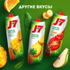 Сок J7 Томат с солью с мякотью, 0.97л - фото 2
