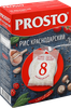 Рис PROSTO Краснодарский 1-й сорт, в пакетиках, 8х62,5г - фото 2
