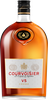 Коньяк COURVOISIER VS 3 года 40%, 0.5л - фото 0