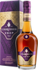 Коньяк COURVOISIER VSOP 4 года 40%, 0.5л - фото 1