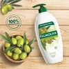 Гель для душа PALMOLIVE Натурэль Интенсивное увлажнение Олива и увлажняющее молочко, 750мл - фото undefined