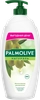 Гель для душа PALMOLIVE Натурэль Интенсивное увлажнение Олива и увлажняющее молочко, 750мл - фото undefined