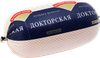 Колбаса вареная МК КЛИНСКИЙ Докторская, категория А, весовая - фото 2