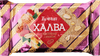 Халва ТИМОША Подсолнечная с арахисом, 250г - фото 0