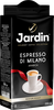 Кофе молотый JARDIN Espresso di Milano, 250г - фото 2