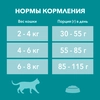 Корм сухой для взрослых кошек PURINA ONE Adult с курицей и цельными злаками, 750г - фото undefined