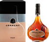 Арманьяк JANNEAU Арманьяк VSOP 40%, п/у, 0.7л - фото 0