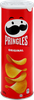 Чипсы картофельные PRINGLES Оригинальные, 165г - фото 0