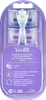 Бритва женская GILLETTE Venus ComfortGlide Breeze, со сменной кассетой - фото undefined