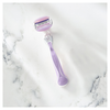 Бритва женская GILLETTE Venus ComfortGlide Breeze, со сменной кассетой - фото undefined