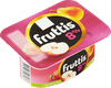 Продукт йогуртный FRUTTIS Суперэкстра Клубника/Яблоко, груша 8%, без змж, 115г - фото 2