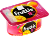 Продукт йогуртный FRUTTIS Суперэкстра Абрикос, манго/Лесные ягоды 8%, без змж, 115г - фото undefined
