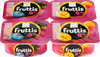 Продукт йогуртный FRUTTIS Суперэкстра Абрикос, манго/Лесные ягоды 8%, без змж, 115г - фото undefined