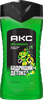 Гель для душа мужской AXE Anti-Hangover Перезагрузка, 250мл - фото 0