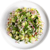 Набор для окрошки ЛЕНТА FRESH Вегетарианский, весовой - фото 1